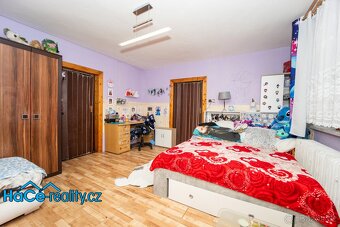 Prodej rodinné domy, 184 m2 - Nový Ples, ev.č. 00077 - 4