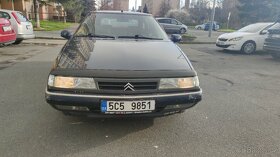 Citroen Xm - 4