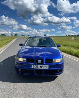 Seat Leon 1.9TDI 110KW ARL - 4
