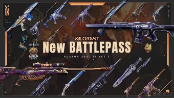 Valorant acc - 4