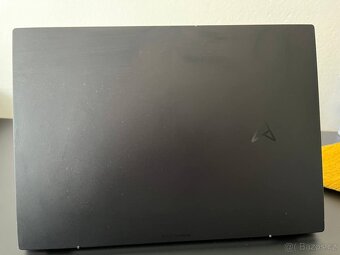 ASUS Zenbook 14 OLED – Ryzen 5 / 16 GB / 512 GB SSD / OLED / - 4