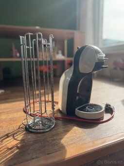 Dolce gusto kávovar - 4