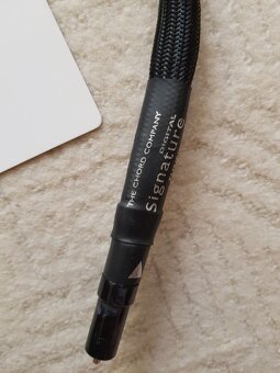 CHORD SIGNATURE DIGITÁL Tuned ARAY - 1 metr - 4