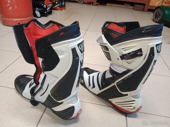 Boty Gaerne 45 - 4