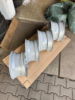 Borbet B 4x100 r16 - 4