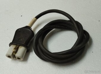 Prodám kabel k remosce a koncovky k remosce - 4