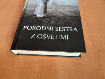 Porodní sestra z Osvětimi - 4
