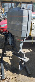 Lodní motor Mariner 100hp - 4