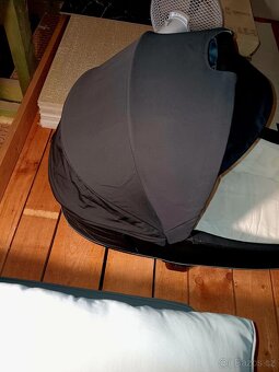 Cybex Priam - 4