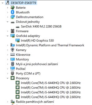 Dell Latitude E5570 - 4
