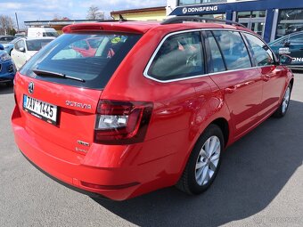 Škoda Octavia 1.5TSi,G-Tec,Style,1majČR,serv.kn - 4