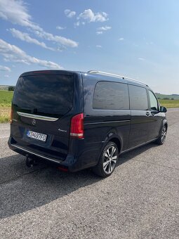 W447 V-Class - 4