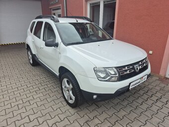 Dacia Duster 1.2 TCe Ambiance 4x2 - 4