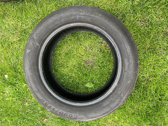 4x 205/55/16 letní Goodyear/ Michelin - 4