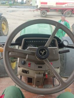 John Deere 6630 - 4