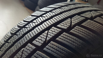 99% zimní ALU kola 16" 4x100 Mini Cooper, Opel - 4