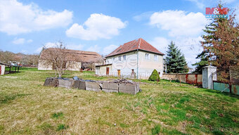 Prodej pozemku k bydlení, 2658 m², Tatinná, Bitozeves - 4
