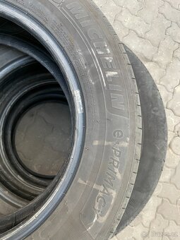 205/60 R16 Michelin e-Primacy letní 4mm - 4