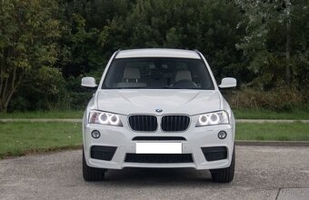 BMW X3 135kW xDrive20d - 4
