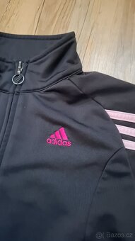 Adidas mikina - 4