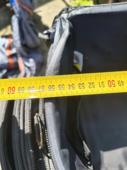 Brašna na kufr.velka - 4