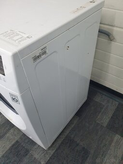 Kombinace pračka se sušičkou LG F94A8RDS - 4