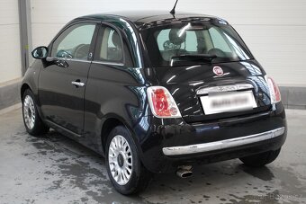 Fiat 500 1.2i , 51 kW benzín, 2009 - 4