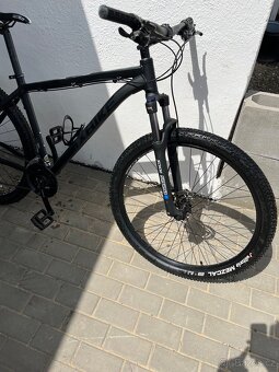 Pánské kolo MAXBIKE M509 - 4