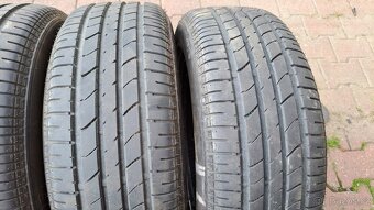 205/55r16 Bridgestone Turanza ER30 - letní 205/55/16 - 4