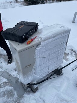 Servis klimatizace - 4