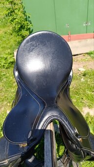 Kentaur Elektra 17" komora 2 - 4