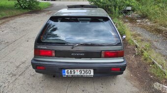 Civic 4g - 4