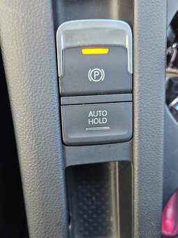 Vw Passat B8, 2.0 TDI, 110kw, DSG - 4