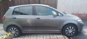 Volkswagen Golf plus - 4