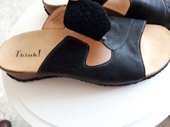 THINK vel. 39 - 41 - 4