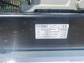 kompresor Walter GK 880-5,5/270P P - 4