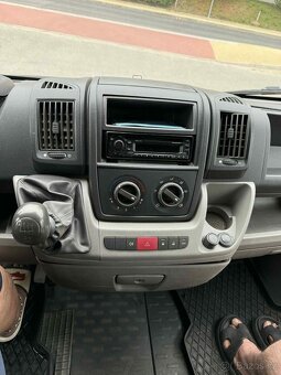 Citroen Jumper 2.2HDI 74kw - 4