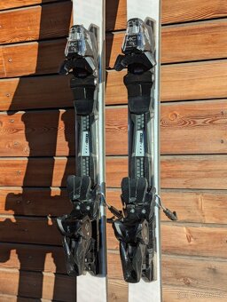Lyže STOCKLI LASER SC, 175cm, TOP STAV, 24/25 - 4