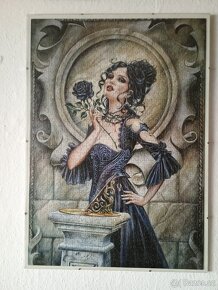 Obrazy puzzle 70x50 - 4