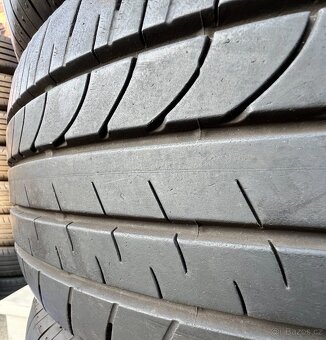 Letní pneumatiky 235/55 R20 102V Bridgestone Dueler (3420) - 4