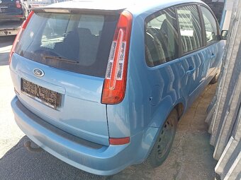Ford C-MAX náhradní díly - 4