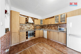 Prodej rodinného domu, 144 m², Kamenický Šenov, ul. Sklářská - 4