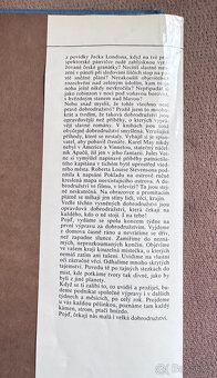 Výpravy za dobrodružstvím (Miloš Zapletal) - 4