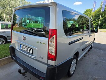 Fiat Scudo Multijet - 4