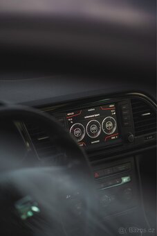 SEAT LEON CUPRA 5F - 4