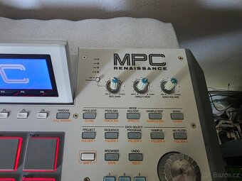 AKAI MPC RENAISSANCE - 4