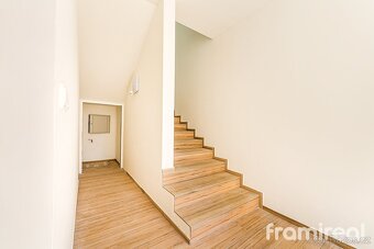 Prodej byty 2+kk, 55 m2 - Kroměříž, ev.č. 01821 - 4