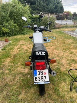 MZ 150 - 4