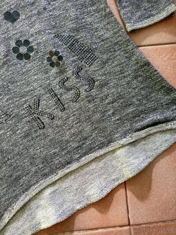 Halenky vel. 42 Street One, Green, Alba Moda, Next - 4