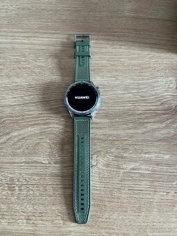 Predam Huawei Watch GT 4 (46mm) green - 4